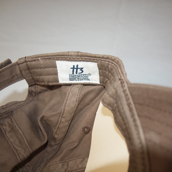 Guinness Hat Dublin Ireland 1759 Trademark Embroidered Vintage Baseball Cap - Picture 5 of 7